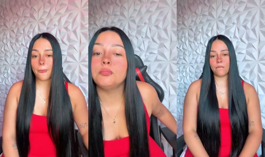 teresitaomg15's Live Session — Jul 25, 2026, 11:03 AM