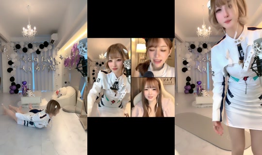 teretereppp's Live Session — Sep 27, 2026, 1:19 AM
