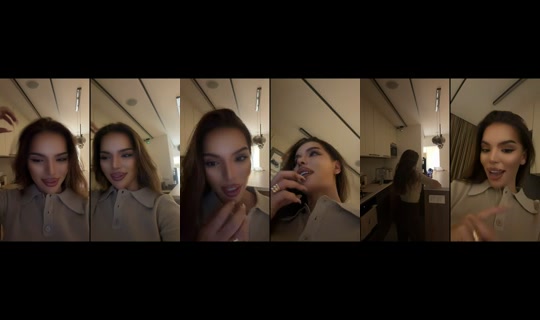 tereza.murr's Live Session — Jul 9, 2026, 7:11 PM