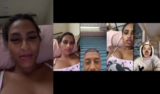 tereza102's Live Session — Sep 7, 2026, 2:50 PM