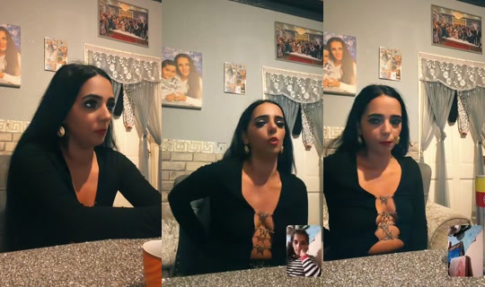 terezia.janicova's Live Session — Oct 2, 2026, 10:35 PM