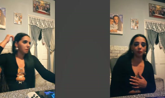 terezia.janicova's Live Session — Oct 3, 2026, 12:29 AM