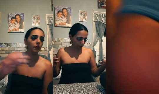 terezia.janicova's Live Session — Oct 3, 2026, 11:55 PM
