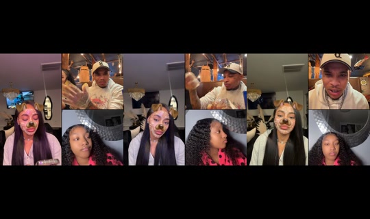 teriaabee1's Live Session — Jul 31, 2026, 2:04 AM
