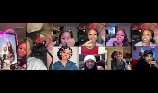 teriaabee1's Live Session — Oct 22, 2026, 8:10 AM