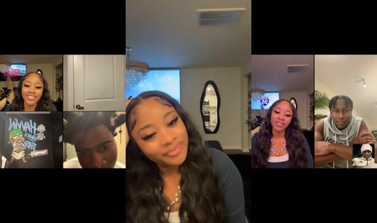 teriaabee1's Live Session — Oct 23, 2026, 1:32 AM