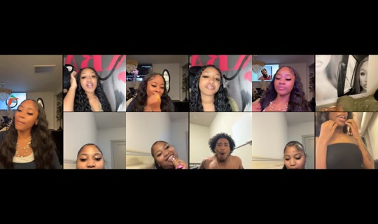 teriaabee1's Live Session — Oct 23, 2026, 3:14 AM