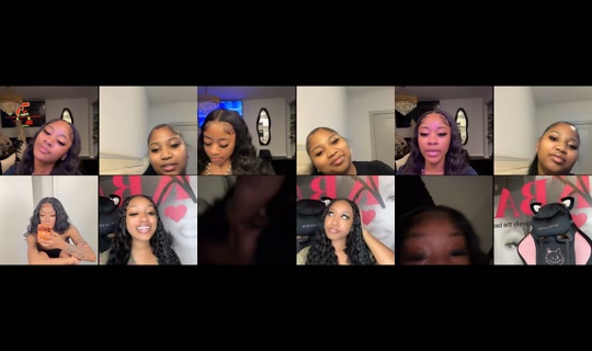 teriaabee1's Live Session — Oct 23, 2026, 4:21 AM