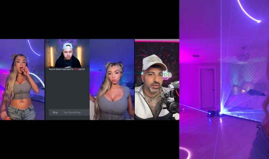 terika333's Live Session — Jul 24, 2026, 9:16 AM