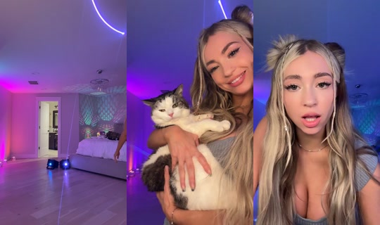 terika333's Live Session — Jul 24, 2026, 1:07 PM