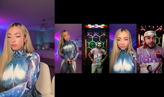 terika333's Live Session — Jul 25, 2026, 5:56 AM