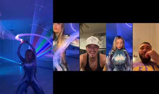 terika333's Live Session — Jul 25, 2026, 7:36 AM