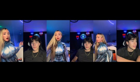 terika333's Live Session — Jul 25, 2026, 8:27 AM