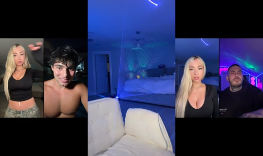 terika333's Live Session — Jul 27, 2026, 5:37 AM