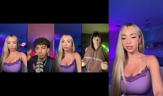 terika333's Live Session — Aug 1, 2026, 10:28 AM