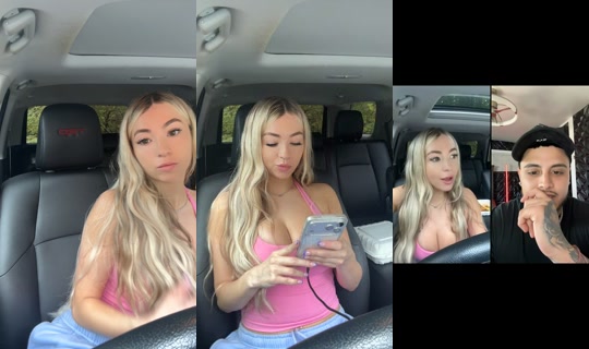 terika333's Live Session — Sep 14, 2026, 9:06 PM
