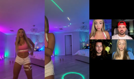 terika333's Live Session — Sep 19, 2026, 3:24 AM