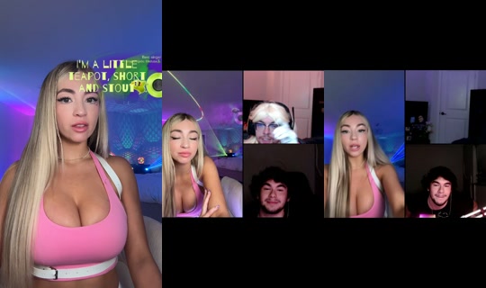 terika333's Live Session — Sep 19, 2026, 6:33 AM
