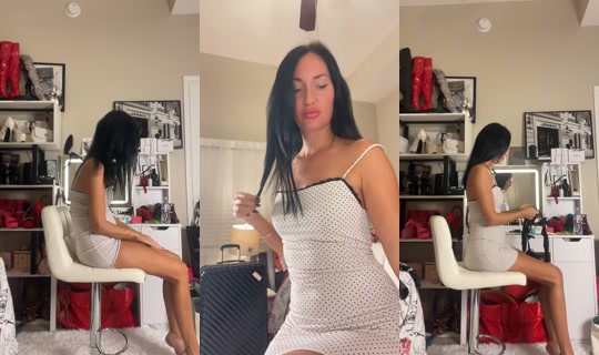 teriteri5555's Live Session — Aug 1, 2026, 5:20 AM