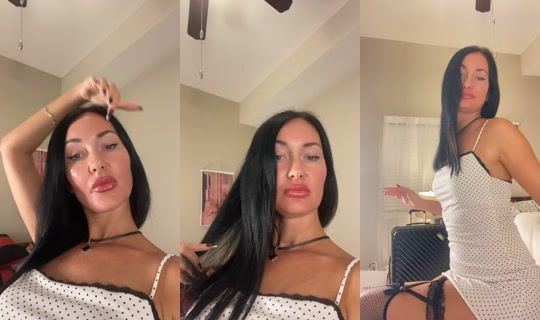 teriteri5555's Live Session — Aug 1, 2026, 5:42 AM