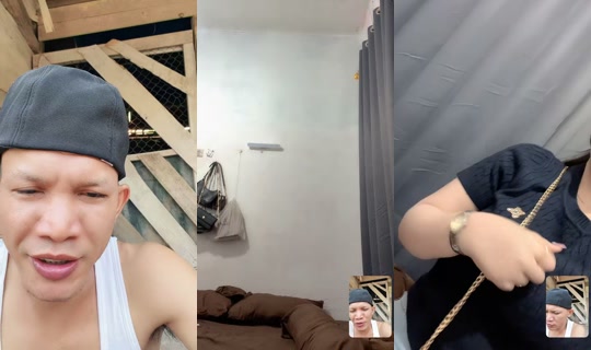 terlukalagi40's Live Session — Oct 9, 2026, 9:46 AM
