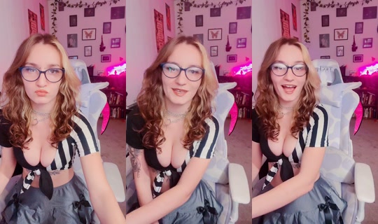 terpytrinnn's Live Session — Aug 5, 2026, 3:43 AM