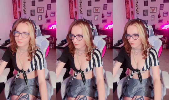 terpytrinnn's Live Session — Aug 5, 2026, 4:46 AM