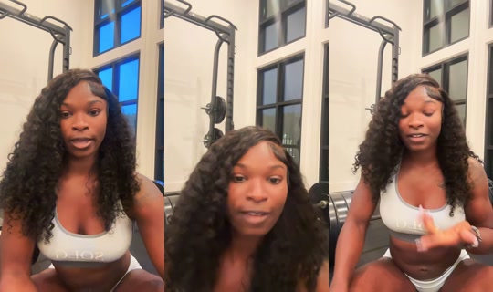 terralicia's Live Session — Aug 2, 2026, 12:47 AM