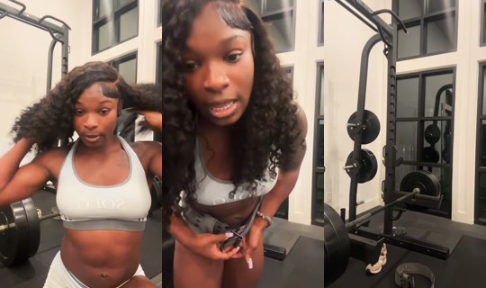 terralicia's Live Session — Aug 2, 2026, 1:38 AM