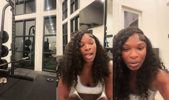 terralicia's Live Session — Aug 2, 2026, 2:01 AM