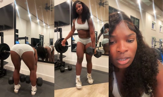 terralicia's Live Session — Aug 2, 2026, 2:51 AM
