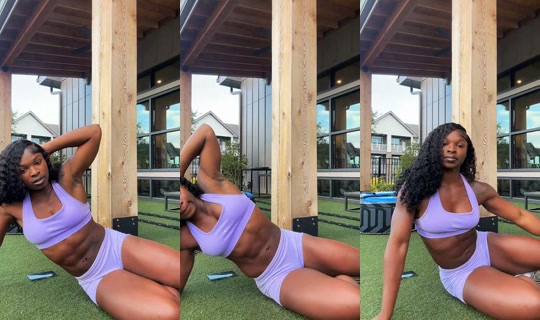 terralicia's Live Session — Aug 3, 2026, 11:03 PM