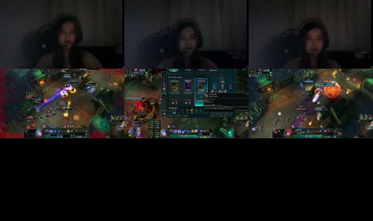 tess19z's Live Session — Jul 25, 2026, 11:29 AM
