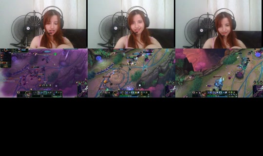 tess19z's Live Session — Jul 25, 2026, 3:07 PM