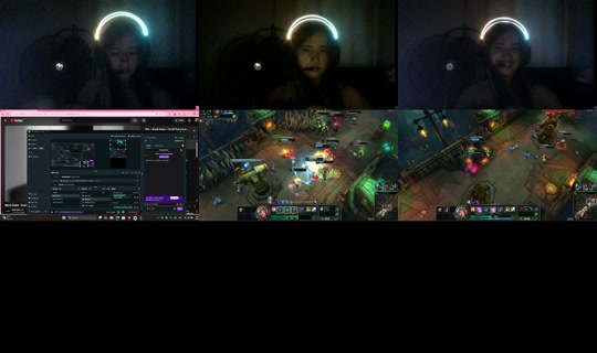 tess19z's Live Session — Jul 26, 2026, 2:10 AM
