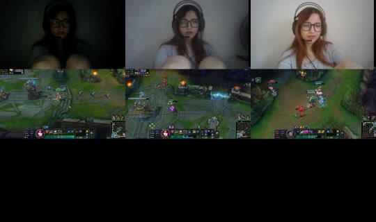 tess19z's Live Session — Jul 28, 2026, 4:14 AM