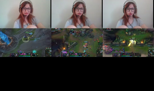 tess19z's Live Session — Jul 28, 2026, 5:05 AM