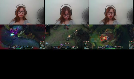 tess19z's Live Session — Jul 28, 2026, 6:49 AM
