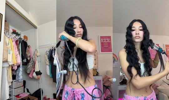 tessuhortega's Live Session — Jul 24, 2026, 6:16 PM