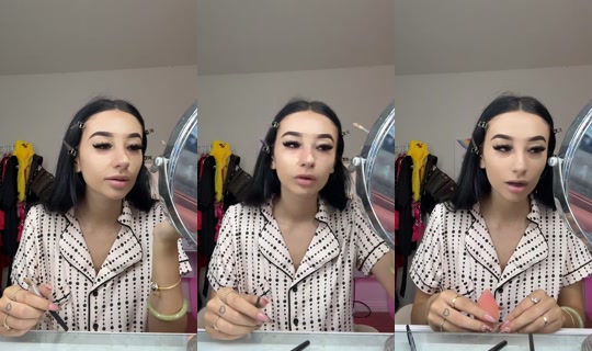 tessuhortega's Live Session — Jul 27, 2026, 3:59 AM