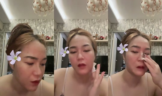 tetehaku21's Live Session — Sep 20, 2026, 8:03 PM