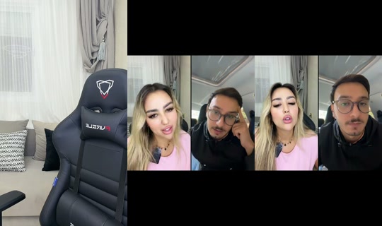 tetouanmarouc's Live Session — Oct 2, 2026, 8:37 PM
