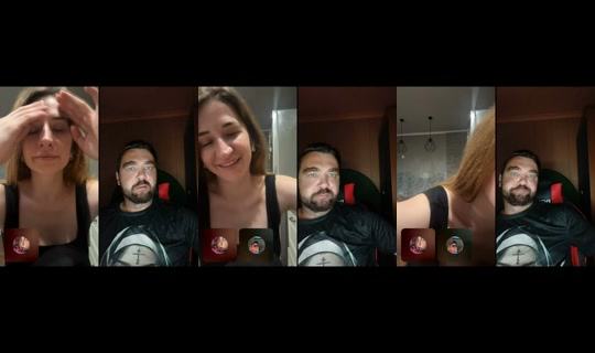 tetyanaromanova1's Live Session — Jul 30, 2026, 6:22 PM