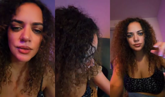 texasgirl805's Live Session — Jul 30, 2026, 4:21 AM