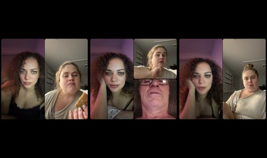 texasgirl805's Live Session — Jul 31, 2026, 7:39 AM