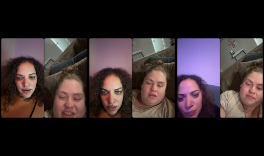 texasgirl805's Live Session — Jul 31, 2026, 10:04 AM