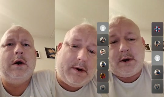 texasjensen's Live Session — Jul 28, 2026, 7:22 PM