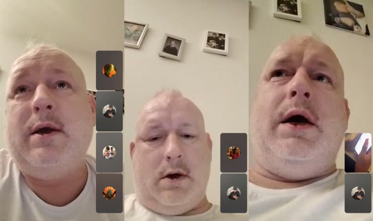 texasjensen's Live Session — Jul 28, 2026, 10:15 PM
