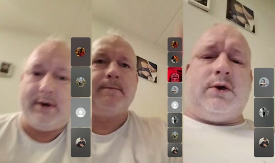 texasjensen's Live Session — Jul 28, 2026, 11:05 PM