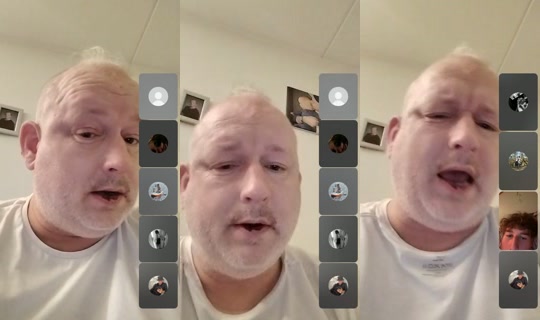 texasjensen's Live Session — Jul 28, 2026, 11:56 PM